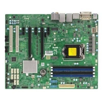 Alaplap Supermicro X11SAE LGA1151 ATX | MBD-X11SAE-B