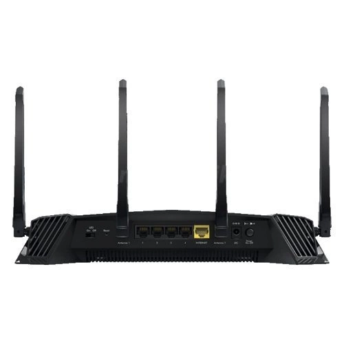 Routerek Netgear XR500-100EUS 4x RJ-45 10/100/1000 Mb/s 2533 Mbps