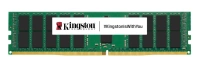 RAM memória 1x 64GB Kingston ECC REGISTERED DDR5 2Rx4 5600MHz PC5-44800 RDIMM | KSM56R46BD4-64MD