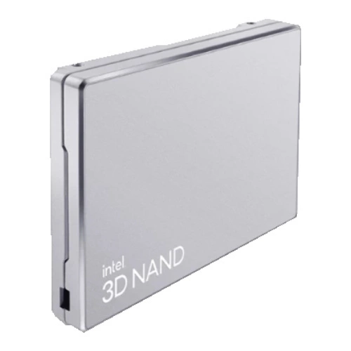 SSD Merevlemez SOLIDIGM P4420 7,68TB U.2 NVMe PCIe | SSDPE2NU076T801