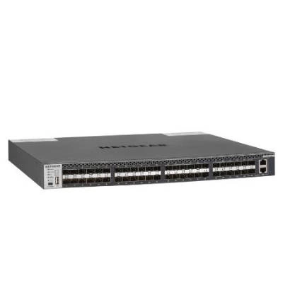 Kapcsoló Netgear XSM4348CS-100NES 48x 100/1000/10000 4x SFP+