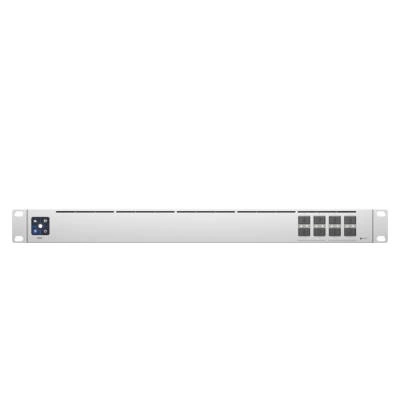 Kapcsoló UUbiquiti USW-AGGREGATION 8x SFP+
