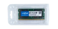 RAM memória 1x 16GB Crucial SO-DIMM DDR4 3200MHz PC4-25600 | CT16G4SFRA32A