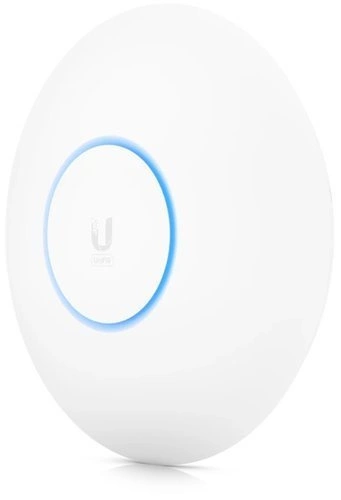 Hozzáférési Pont Ubiquiti U6-LR 2,4 GHz | 5 GHz 2400 Mbps 802.11a/b/g/n/ac/ax