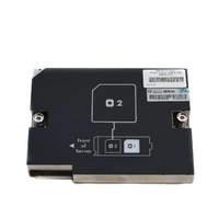 Hűtőborda mely a server HP ProLiant BL465 G8 gépekbe szánt | 672720-001