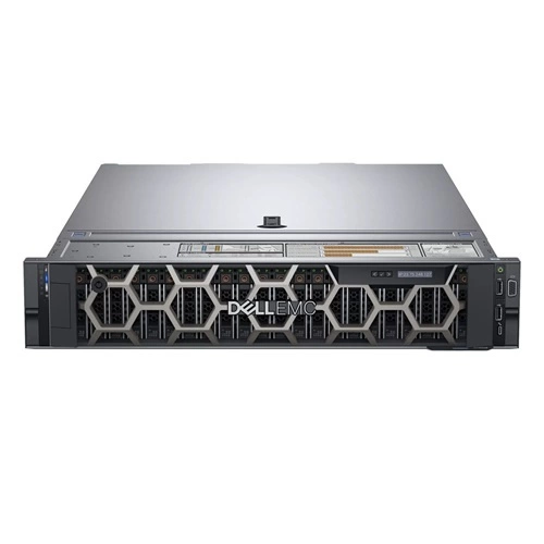 Szerver DELL R740XD 2U  2x Platinum 8173M 128 GB RAM