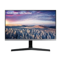Monitor 27" Samsung LS27R350FHRXEN R350 1920 x 1080 Full HD 75Hz képernyőmátrix IPS