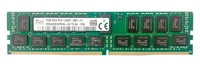 RAM memória 1x 16GB Hynix ECC REGISTERED DDR4 2Rx4 2400MHz PC4-19200 RDIMM | HMA42GR7AFR4N-UH