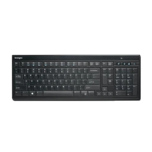 Vezeték nélküli billentyűzet Kensington Advance Fit QWERTY