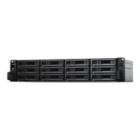 Synology RXD1219sas Rack SDD | HDD 2.5'' | 3.5'' SATA | SAS