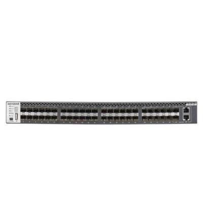 Kapcsoló Netgear XSM4348FS-100NES 2x 100/1000/10000 12x SFP+ 