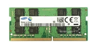 RAM memória 1x 4GB Samsung SO-DIMM DDR4 3200MHz PC4-25600 | M471A5244CB0-CWE