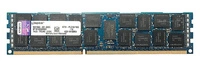 RAM memória 1x 16GB Kingston ECC REGISTERED DDR3 2Rx4 1600MHz PC3-12800 RDIMM | HP672612-081-HYA