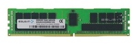 RAM memória 1x 16GB ESUS IT ECC REGISTERED DDR4 2Rx8 3200MHz PC4-25600 RDIMM | ESUD43200RD8/16G