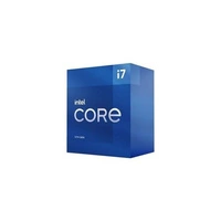 Processzor Intel Core i7-11700KF (16MB, 8x 5GHz) BX8070811700KF