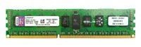 RAM memória 1x 4GB Kingston ECC REGISTERED DDR3 2Rx4 1333MHz PC3-10600 RDIMM | HW4D3L13R9D8HC