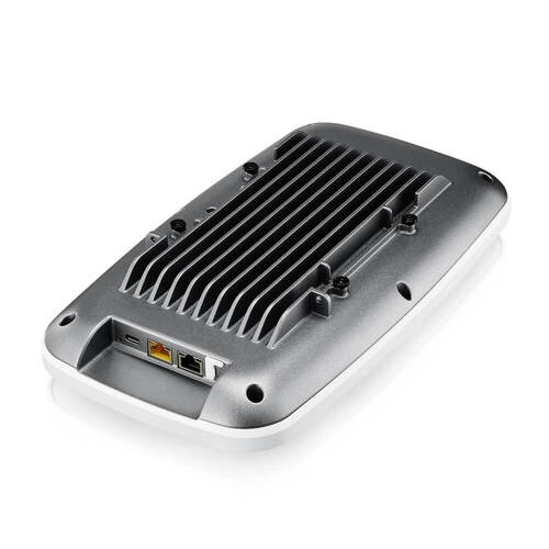 Hozzáférési Pont Zyxel WBE660S 2,4 GHz | 5 GHz | 6 GHz 11530 Mbps 802.11 a/b/g/n/ac/ax/be