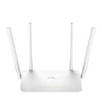 Router  Cudy WR1300 4x 1Gb 867 Mbps
