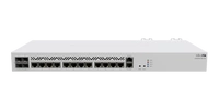 Routerek Mikrotik CCR2116-12G-4S+ 13x RJ-45 10/100/1000 Mb/s 4x SFP+