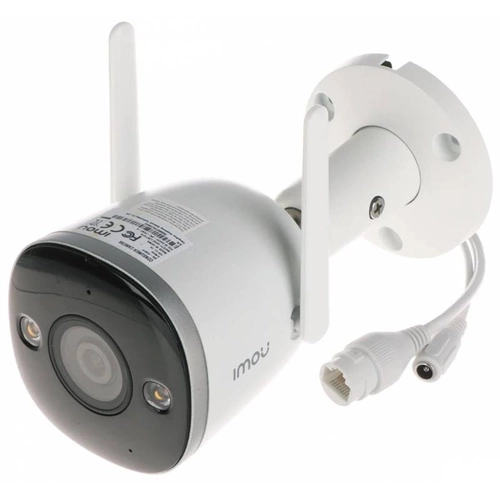 Fényképezőgép IMOU Bullet 4MP IPC-F46FP 4MP 2560 x 1440