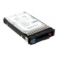 Merevlemez szerverhez HDD 3.5'' 500GB HP 7200RPM SATA 3Gb/s 459319-001 | 458928-B21 | 482483-002 | REFURBISHED