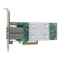 HBA HPE 868141-001 2 FC Fibre Channel 32Gb/s új spare 1 év