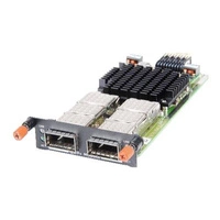 Hálózati Kártya DELL 409-BBCX 2x SFP+  40Gb