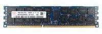 RAM memória 1x 16GB Hynix ECC REGISTERED DDR3 2Rx4 1333MHz PC3-10600 RDIMM | HMT42GR7MFR4A-H9