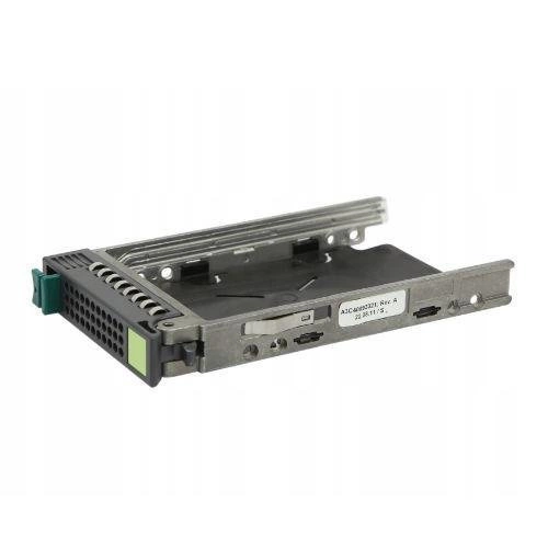 Meghajtó tálca 2.5'' SAS/SATA Hot-Swap Fujitsu | A3C40058359