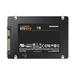 SSD Merevlemez Samsung 870 EVO 1TB 2.5'' SATA 6Gb/s TLC | MZ-77E1T0B/EU