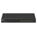 Kapcsoló Netgear GSM4230UP-100EUS 26x 1Gb 4x SFP 1440 W PoE++