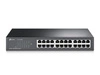 Kapcsoló TP-LINK TL-SF1024D 24x 100Mb