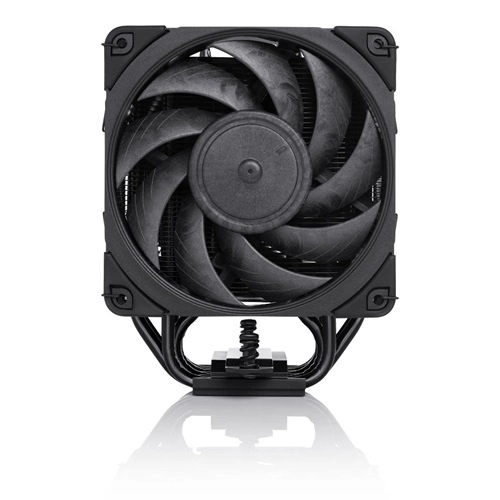 CPU hűtés NOCTUA Desktop NH-U12A CHROMAX.BLACK