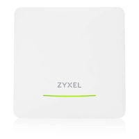 Hozzáférési Pont Zyxel NWA50BE-EU0102F 2,4 GHz | 5 GHz 688 Mbps | 4324 Mbps 802.11 a/b/g/n/ac/ax/be