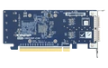 Hálózati Kártya QNAP QXG-100G2SF-CX6 2x QSFP28 100Gbps