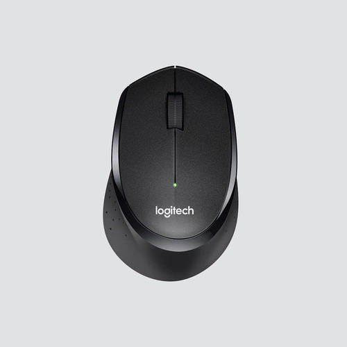 Vezeték nélküli egér Logitech B330 Silent Plus 910-004913