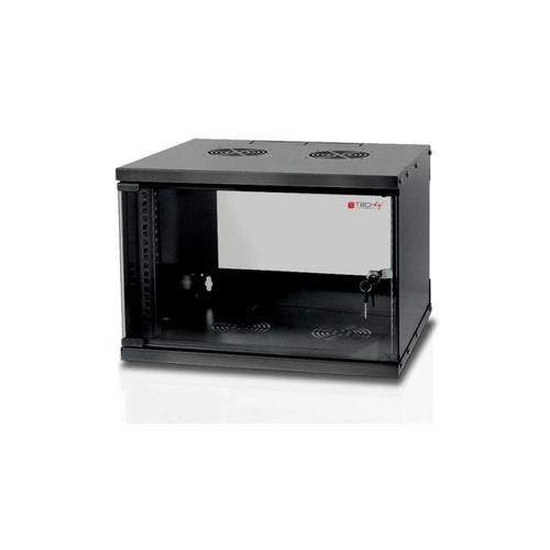 Rack 19" Wisząca Techly 6U 500x320mm