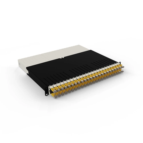 patchbox.one / 8U / STP / RJ-45