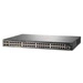 Kapcsoló HPE JL357A-RFB 48x 10/100/1000 4x SFP+ 370 W PoE+