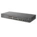 Kapcsoló HPE JG222A 16x 10/100 2x SFP