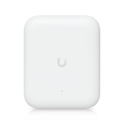 Hozzáférési Pont Ubiquiti U7-Outdoor 2,4 GHz | 5 GHz 4324 Mbps 802.3at PoE+ 802.11 a/b/g/n/ac/ax/be