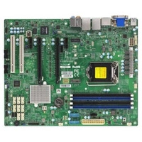 Alaplap Supermicro X11SAE-F LGA1151 ATX | MBD-X11SAE-F-B