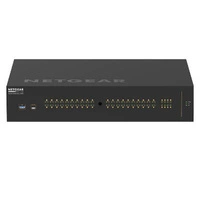 Kapcsoló Netgear GSM4248UX-100EUS 40x 1Gb 8x SFP+ 2880 W PoE++