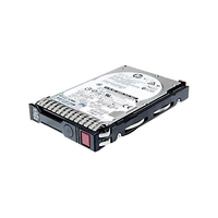 Merevlemez szerverhez HDD 2.5'' 2.4TB HP 10000RPM SAS 12Gb/s 881457-B21
