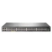 Kapcsoló HPE JL256A-RFB 48x 10/100/1000 4x SFP+ 370 W PoE+