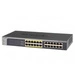 Kapcsoló Netgear JGS524PE-100EUS 24x 10/100/1000 100 W PoE