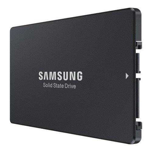 SSD Merevlemez Samsung PM983 1.92TB U.2 NVMe TLC 3D-NAND | MZQLB1T9HAJR-00007