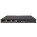 Kapcsoló HPE JG940A 24x 10/100/1000 2x SFP 370 W PoE+