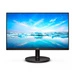 Monitor 23.8" Philips V-line 242V8LA/00 1920 x 1080 Full HD 75Hz képernyőmátrix VA