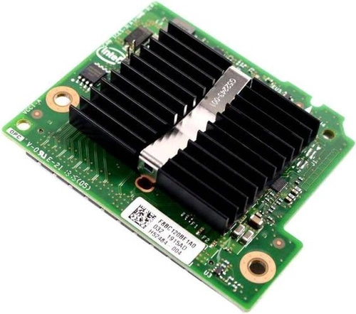 Hálózati Kártya DELL DX69G 10Gb